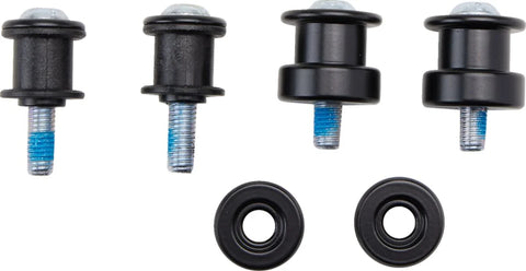 Cobra BA Rack Black (502-2602B)