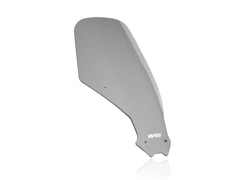 WRS Touring Windscreen Smoked (HO029F)