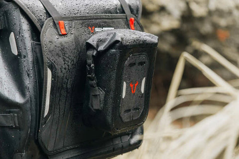 SW-Motech PRO Plus WP Accessory Bag