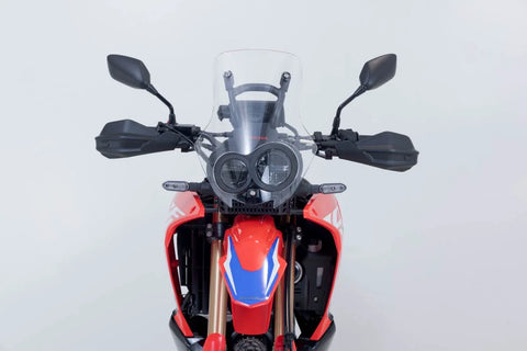 SW-Motech Handguard Kit Adventure — Honda Rally