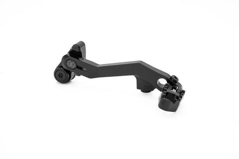 Gilles Tooling RCT Gear and Brake Lever Kit Black (RCT-D03-SB-KIT-B)