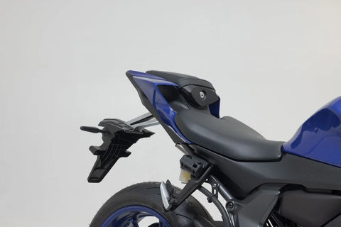 SW-Motech PRO Blaze H Saddlebag Set — Yamaha World Gp 60th Anniversary / Yzf R7