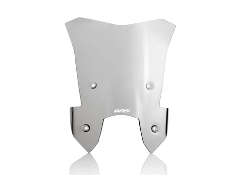 WRS Touring Windscreen Smoked (KT003F)