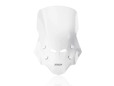 WRS Caponord Windscreen Clear (HO042T)