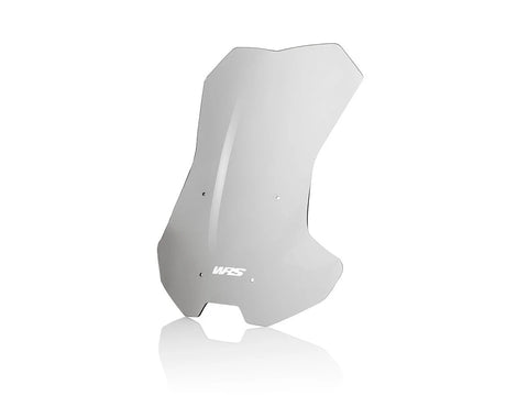 WRS Touring Windscreen Smoked (HO011F)
