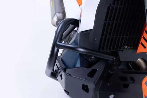 SW-Motech Crash Bar — KTM Adventure