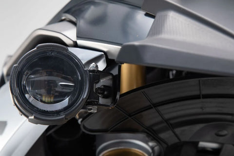SW-Motech Light Mounting Kit BMW (NSW.07.897.10000/B)