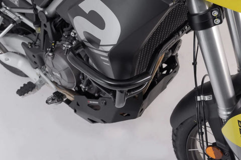 SW-Motech Crash Bar — Aprilia Tuareg