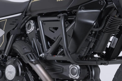 SW-Motech Crash Bar — Ducati (SBL.22.088.10001/B)