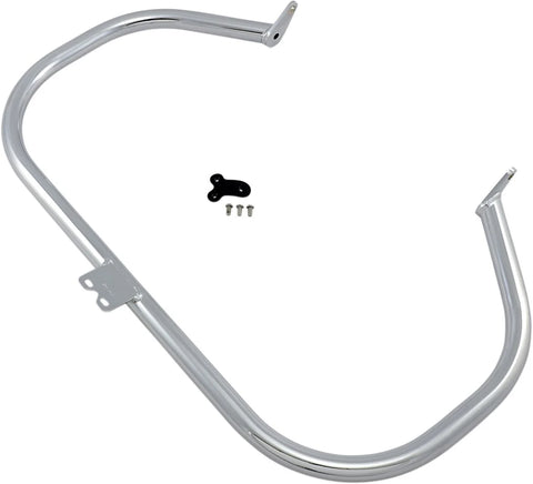 Cobra Freeway Bars Chrome (01-1460)