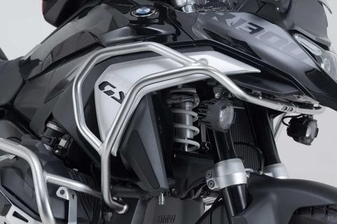 SW-Motech Upper Crash Bar — BMW