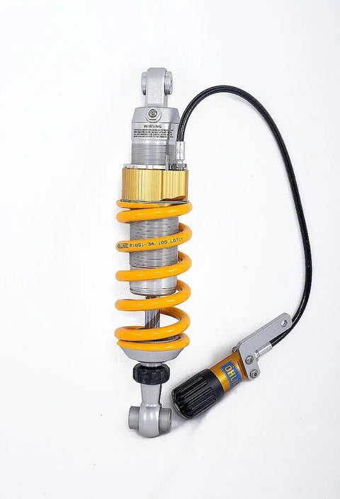 Öhlins STX 46 Shock Absorber (HO 652)