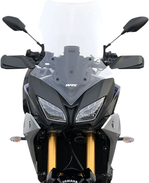 WRS Touring Windscreen Clear (YA004T)