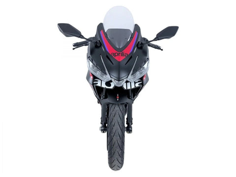 WRS Race Windscreen Clear (AP016T)