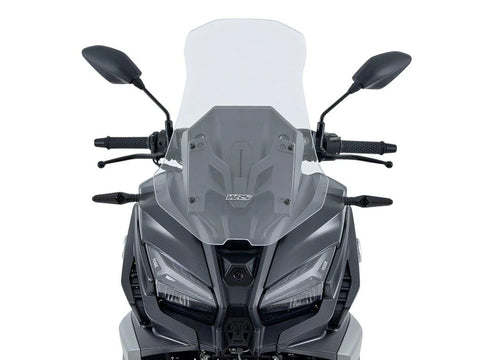 WRS Touring Windscreen Clear (VO006T)