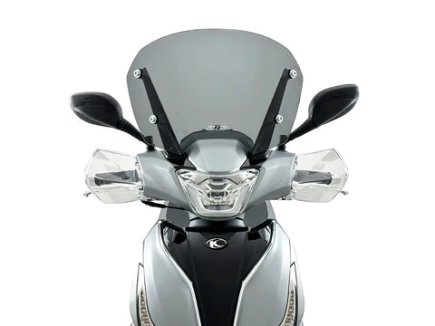 WRS Sport Windscreen Dark Smoked (KY002FS)