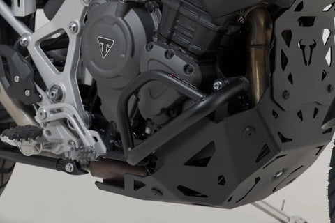 SW-Motech Crash Bar — Triumph Rally PRO / Tiger GT