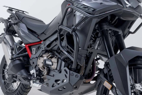 SW-Motech Crash Bar — Honda Africa Twin