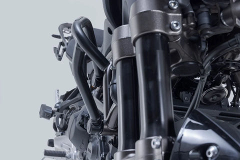 SW-Motech Crash Bar — Yamaha Niken GT