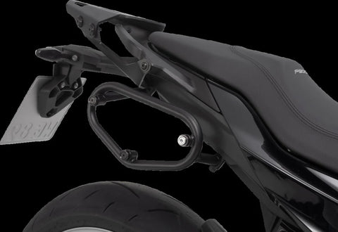 SW-Motech Side Carrier SLC Right Black BMW F 900 R / XR