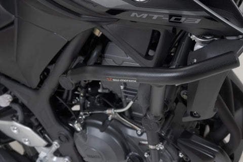 SW-Motech Crash Bar — Yamaha MT-03