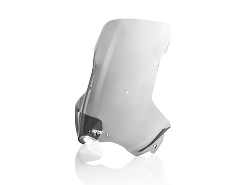 WRS Caponord Windscreen Smoked (BM006F)