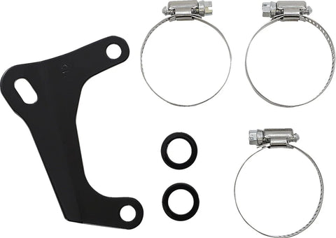 Cobra True Duals Headpipes Chrome (6250)