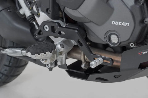 SW-Motech Brake Pedal Desert X