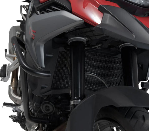 SW-Motech Crash Bar Black BMW F 750 / 850 GS