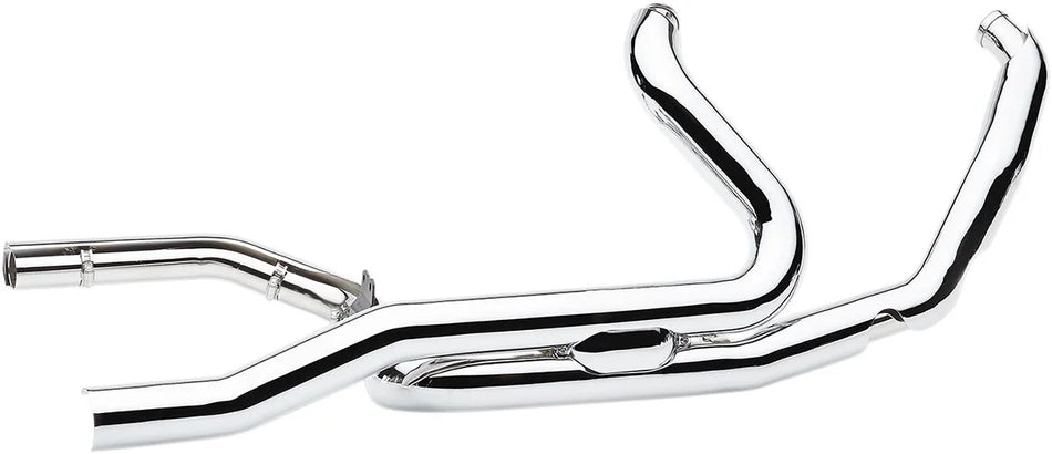 Cobra Pro Chamber Trike Headpipes