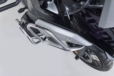 SW-Motech Upper Crash Bar — BMW