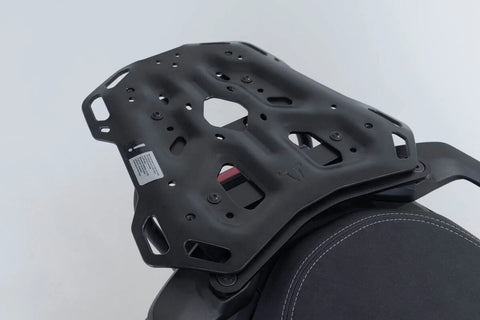 SW-Motech Adventure Rack — Yamaha Tracer 9