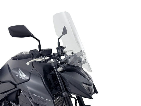 WRS Caponord Windscreen Clear