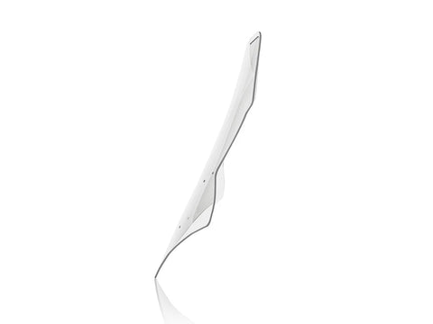 WRS Touring Windscreen Clear (YA004T)