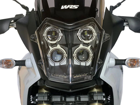 WRS Headlight Protector Clear (YA020T)