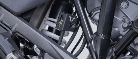 SW-Motech Brake Fluid Reservoir Guard