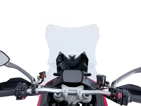 WRS Touring Windscreen Clear (DU036T)