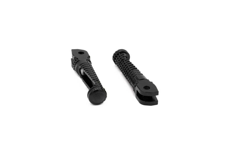 Gilles Tooling Racing Motorcycle Rider/Pillion Footpegs
