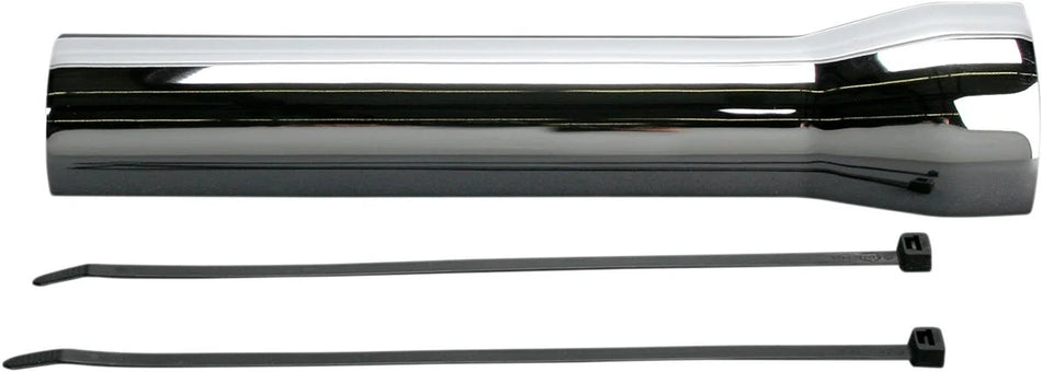Cobra Drive Shaft Cover Chrome (06-0940)