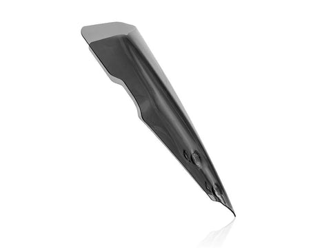WRS Touring Windscreen Dark Smoked (SU006FS)