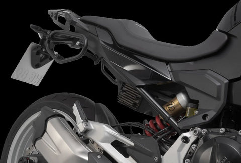 SW-Motech Side Carrier SLC Right Black BMW F 900 R / XR