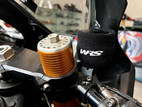 WRS Brake Reservoir Protector