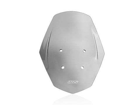WRS Touring Windscreen Smoked (AP007F)