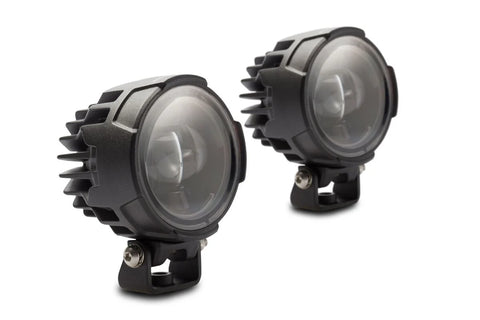SW-Motech EVO Fog Light Kit KTM Adventure