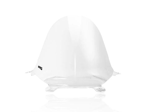 WRS Race Windscreen Clear (DU009T)