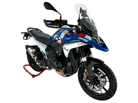 WRS Caponord Windscreen Clear (BM090T)