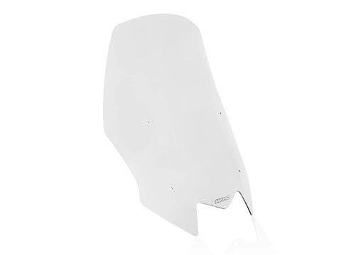 WRS Touring Windscreen Clear (YA022T)