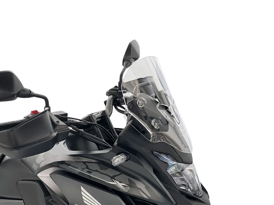 WRS Sport Windscreen Clear (HO044T)