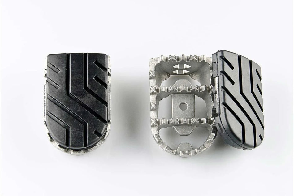 SW-Motech Ion Footrest Kit — Harley-Davidson Pan America (FRS.18.011.10000/S)