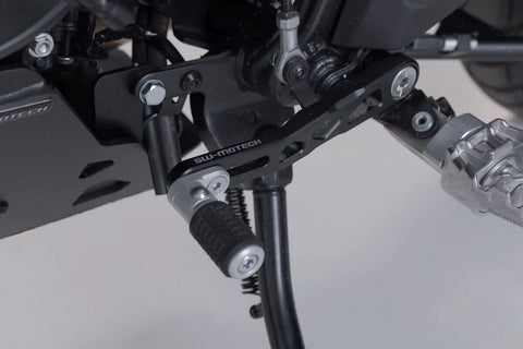 SW-Motech Gear Lever XL750 Transalp